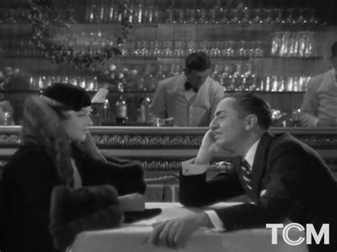 The Thin Man -  Ein eleganter Krimi mit spritziger Wortgewandtheit!